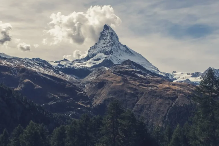 Papers Please! Learn German, travel often to Switzerland and with a little luck you’ll get a Swiss Passport!